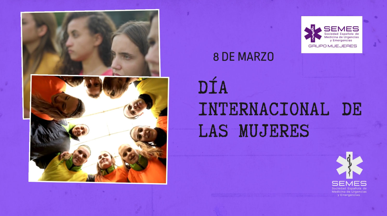 Día Internacional de la Mujer